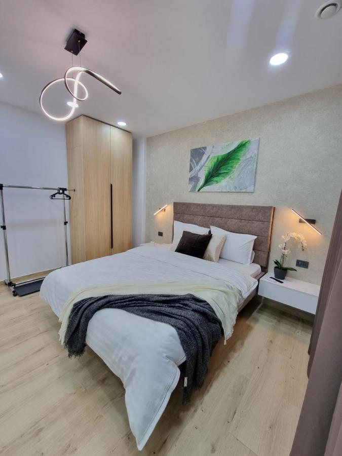 Casa Chiper - Apartament Parter Брашов Екстер'єр фото