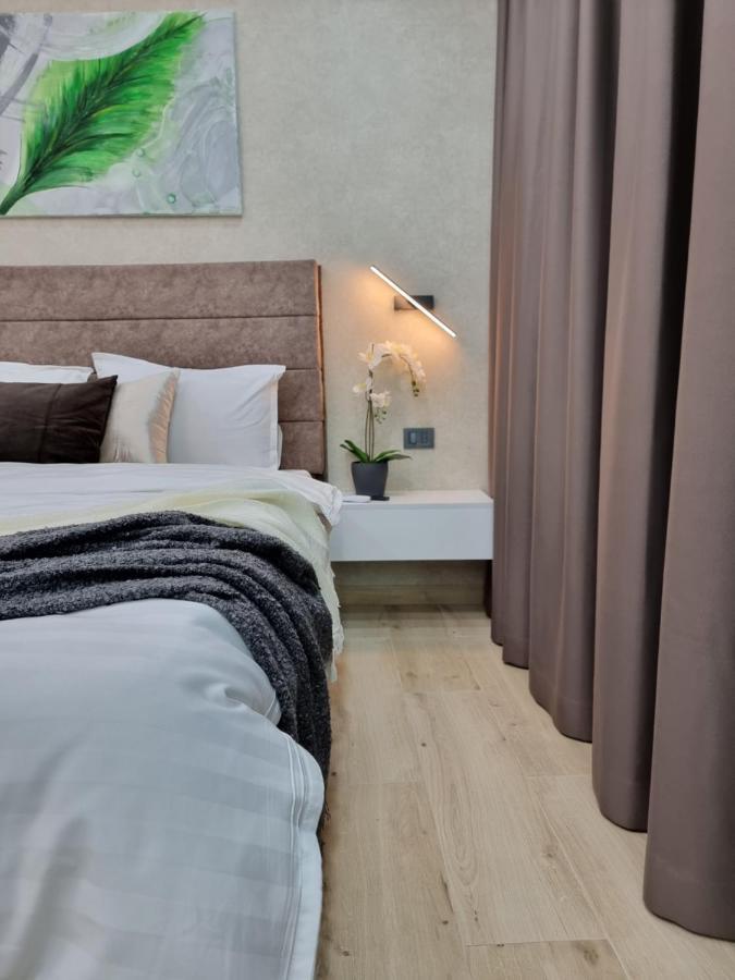 Casa Chiper - Apartament Parter Брашов Екстер'єр фото