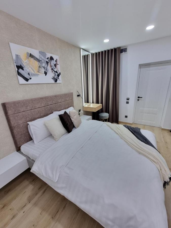 Casa Chiper - Apartament Parter Брашов Екстер'єр фото