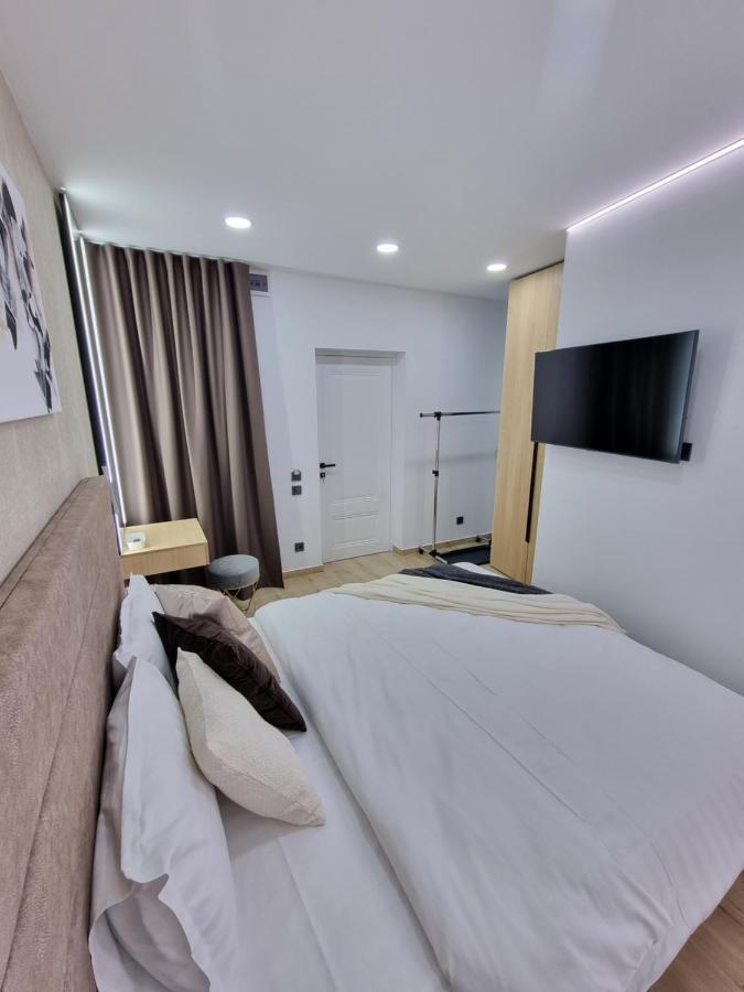 Casa Chiper - Apartament Parter Брашов Екстер'єр фото