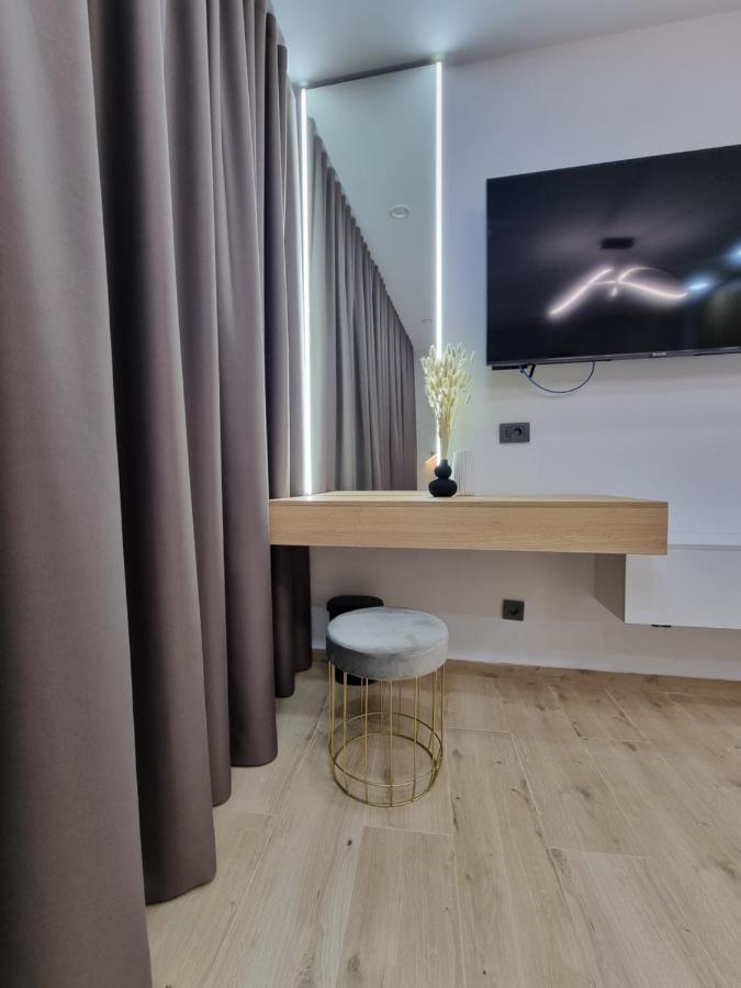 Casa Chiper - Apartament Parter Брашов Екстер'єр фото