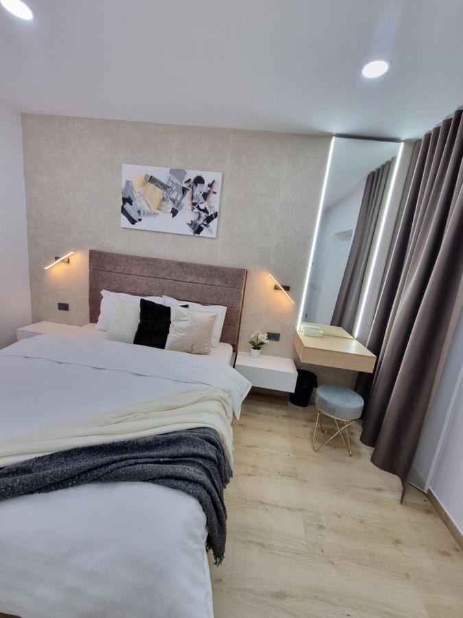 Casa Chiper - Apartament Parter Брашов Екстер'єр фото