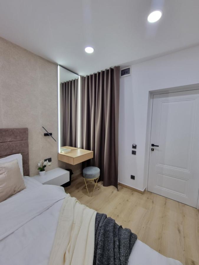 Casa Chiper - Apartament Parter Брашов Екстер'єр фото
