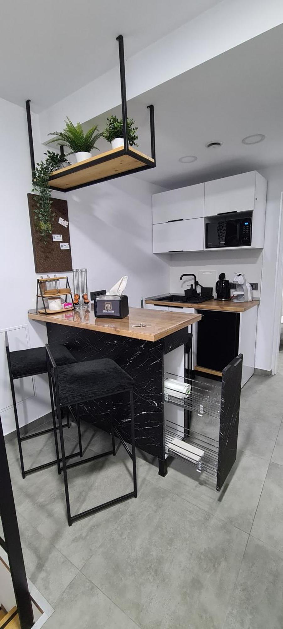 Casa Chiper - Apartament Parter Брашов Екстер'єр фото