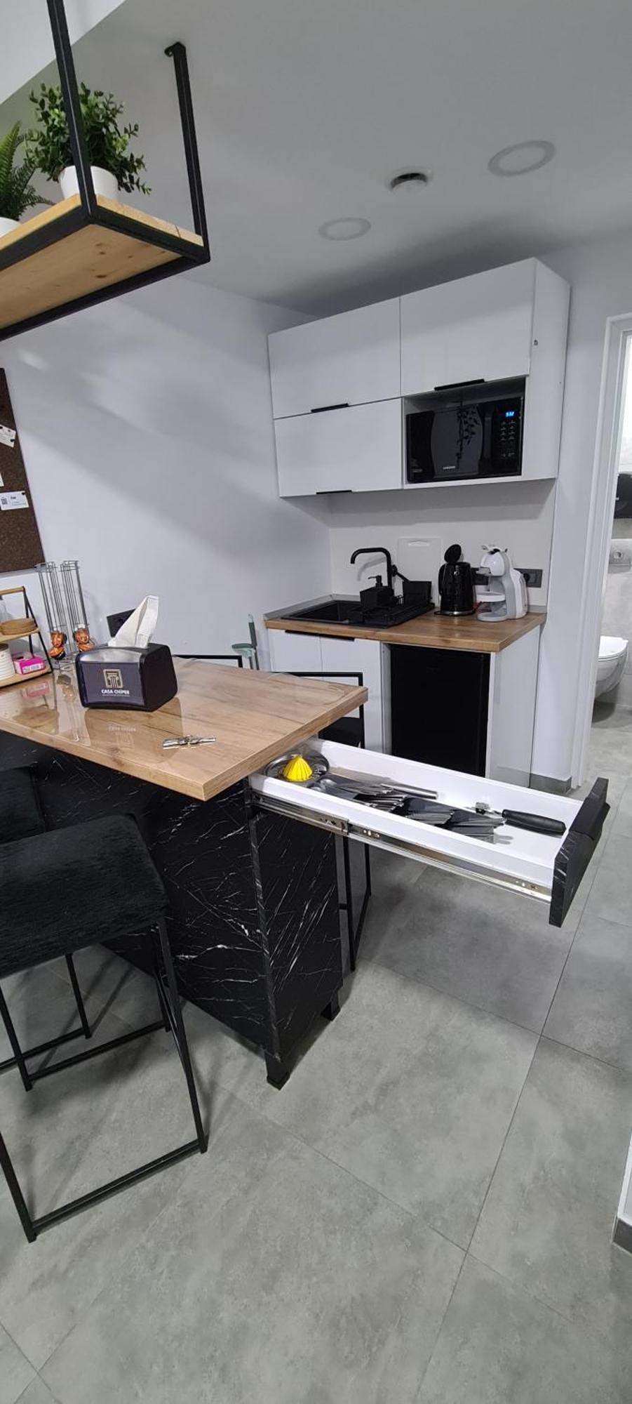 Casa Chiper - Apartament Parter Брашов Екстер'єр фото